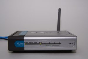 How Does a Travel Router Work?
