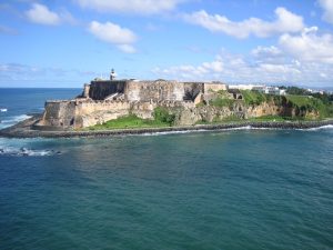 how much does it cost to travel to puerto rico