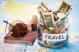 how to make money as a travel influencer