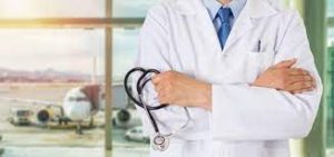 What is a Travel Doctor?