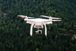 How Far Can Drones Fly? - Drone Facts & Stats
