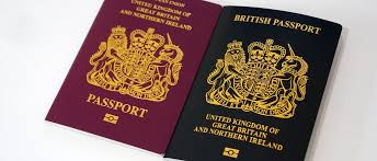 Where can I go with my UK Travel Document? – LIFE TO TRAVEL