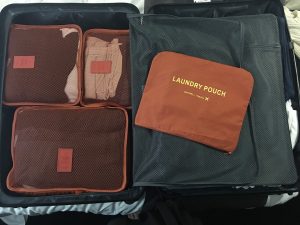 How To Organize Luggage For Travel