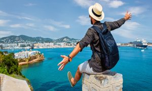 What is a Travel Enthusiast?