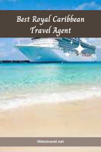 Best Royal Caribbean Travel Agent